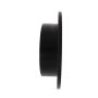 CENTRIC PARTS 120.51024 Centric Premium Brake Rotor