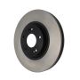 CENTRIC PARTS 120.51026 Centric Premium Brake Rotor