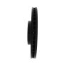 CENTRIC PARTS 120.51026 Centric Premium Brake Rotor