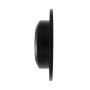 CENTRIC PARTS 120.51027 Centric Premium Brake Rotor