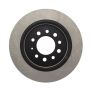 CENTRIC PARTS 120.51029 Centric Premium Brake Rotor