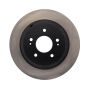 CENTRIC PARTS 120.51031 Centric Premium Brake Rotor