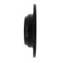 CENTRIC PARTS 120.51031 Centric Premium Brake Rotor