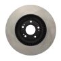 CENTRIC PARTS 120.51032 Centric Premium Brake Rotor