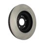 CENTRIC PARTS 120.51032 Centric Premium Brake Rotor