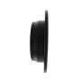 CENTRIC PARTS 120.51033 Centric Premium Brake Rotor