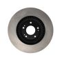 CENTRIC PARTS 120.51034 Centric Premium Brake Rotor
