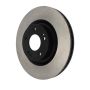 CENTRIC PARTS 120.51034 Centric Premium Brake Rotor