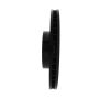 CENTRIC PARTS 120.51034 Centric Premium Brake Rotor
