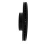CENTRIC PARTS 120.51038 Centric Premium Brake Rotor