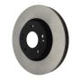 CENTRIC PARTS 120.51040 Centric Premium Brake Rotor