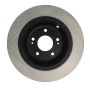 CENTRIC PARTS 120.51041 Centric Premium Brake Rotor