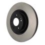 CENTRIC PARTS 120.51042 Centric Premium Brake Rotor