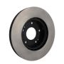 CENTRIC PARTS 120.51044 Centric Premium Brake Rotor
