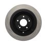 CENTRIC PARTS 120.51045 Centric Premium Brake Rotor