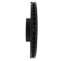 CENTRIC PARTS 120.51046 Centric Premium Brake Rotor