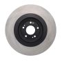 CENTRIC PARTS 120.51046 Centric Premium Brake Rotor