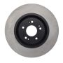 CENTRIC PARTS 120.51046 Centric Premium Brake Rotor