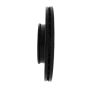CENTRIC PARTS 120.51048 Centric Premium Brake Rotor