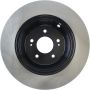 CENTRIC PARTS 120.51049 Centric Premium Brake Rotor