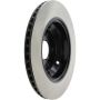 CENTRIC PARTS 120.51049 Centric Premium Brake Rotor
