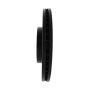 CENTRIC PARTS 120.51050 Centric Premium Brake Rotor
