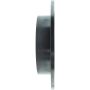 CENTRIC PARTS 120.51051 Centric Premium Brake Rotor