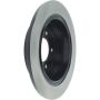 CENTRIC PARTS 120.51051 Centric Premium Brake Rotor