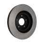 CENTRIC PARTS 120.51052 Centric Premium Brake Rotor