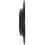 CENTRIC PARTS 120.51053 Centric Premium Brake Rotor