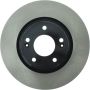 CENTRIC PARTS 120.51054 Centric Premium Brake Rotor