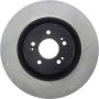 CENTRIC PARTS 120.51062 Centric Premium Brake Rotor