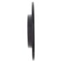 CENTRIC PARTS 120.51063 Centric Premium Brake Rotor