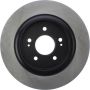 CENTRIC PARTS 120.51063 Centric Premium Brake Rotor