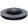 CENTRIC PARTS 120.51078 Centric Premium Brake Rotor