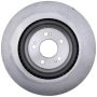 CENTRIC PARTS 120.51078 Centric Premium Brake Rotor