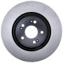 CENTRIC PARTS 120.51078 Centric Premium Brake Rotor