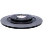 CENTRIC PARTS 120.51079 Centric Premium Brake Rotor
