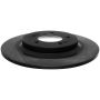 CENTRIC PARTS 120.51087 Centric Premium Brake Rotor