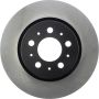 CENTRIC PARTS 120.52004 Centric Premium Brake Rotor