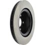 CENTRIC PARTS 120.52004 Centric Premium Brake Rotor