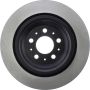 CENTRIC PARTS 120.52005 Centric Premium Brake Rotor