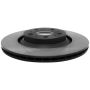 CENTRIC PARTS 120.52014 Centric Premium Brake Rotor
