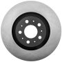 CENTRIC PARTS 120.52014 Centric Premium Brake Rotor