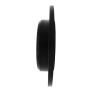 CENTRIC PARTS 120.58005 Centric Premium Brake Rotor