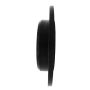 CENTRIC PARTS 120.58005 Centric Premium Brake Rotor