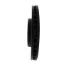 CENTRIC PARTS 120.58008 Centric Premium Brake Rotor