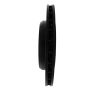 CENTRIC PARTS 120.58009 Centric Premium Brake Rotor