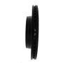 CENTRIC PARTS 120.58012 Centric Premium Brake Rotor