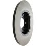CENTRIC PARTS 120.58013 Centric Premium Brake Rotor